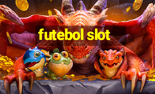 futebol slot