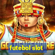 futebol slot