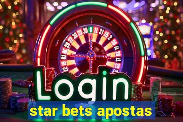 star bets apostas