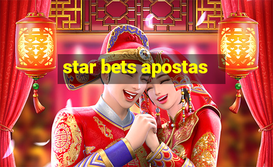 star bets apostas