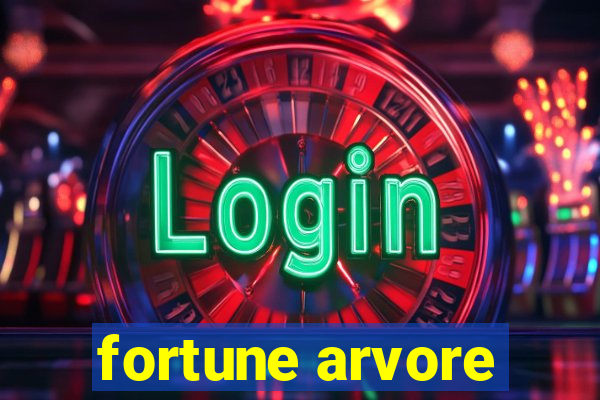 fortune arvore