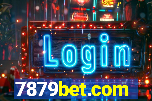 7879bet.com