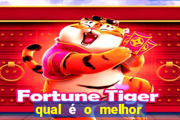 qual é o melhor jogo de aposta para ganhar dinheiro