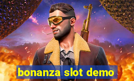 bonanza slot demo