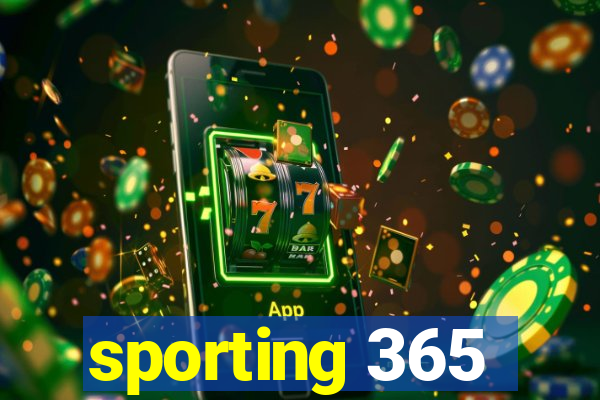 sporting 365