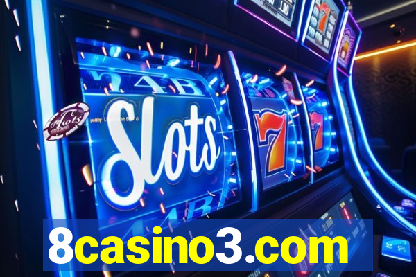 8casino3.com