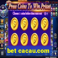 bet cacau.com