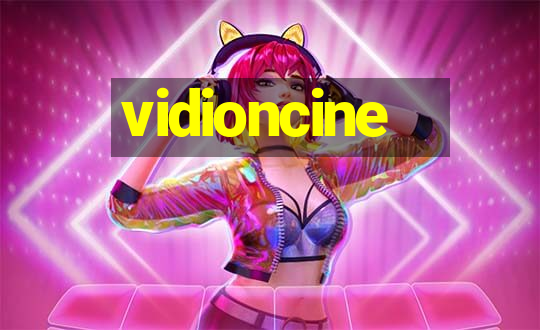 vidioncine