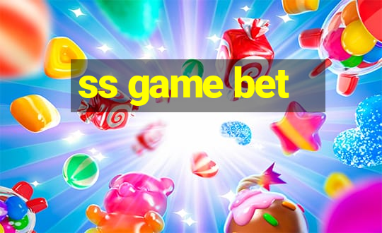 ss game bet