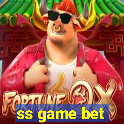 ss game bet