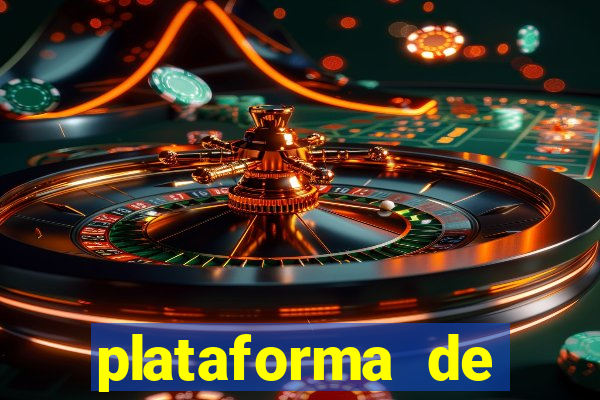 plataforma de apostas com bonus gratis