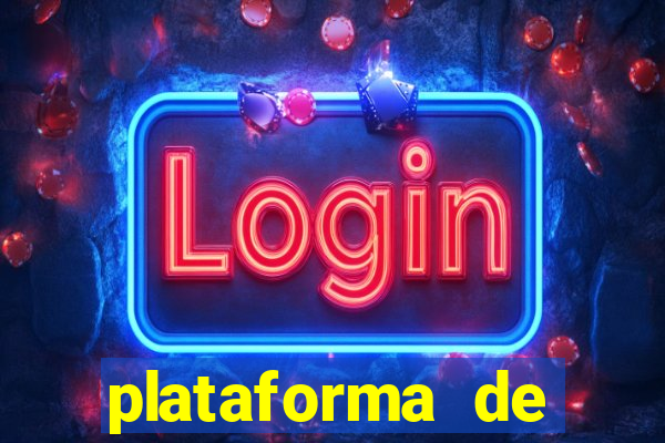 plataforma de apostas com bonus gratis