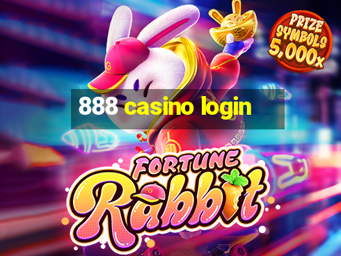 888 casino login