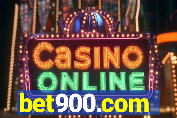 bet900.com