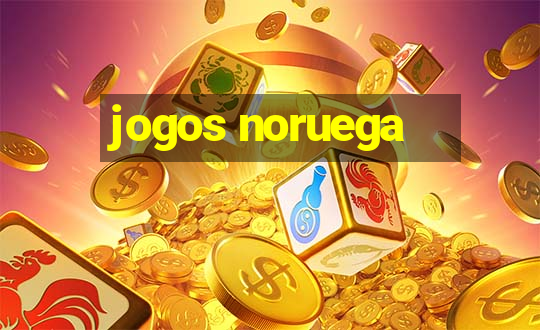 jogos noruega