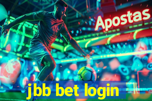 jbb bet login