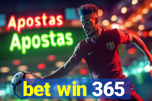 bet win 365