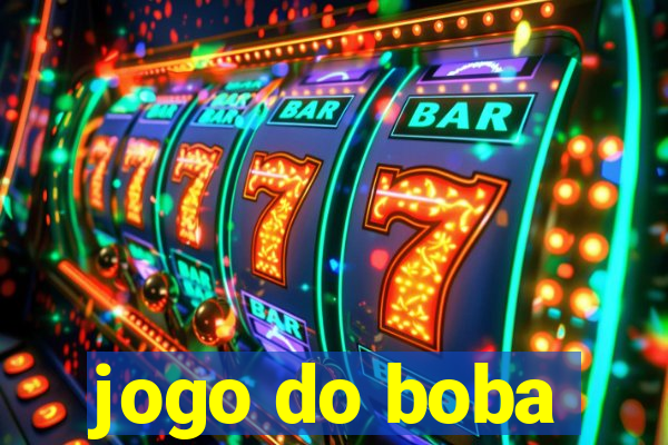 jogo do boba