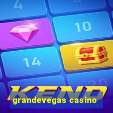 grandevegas casino