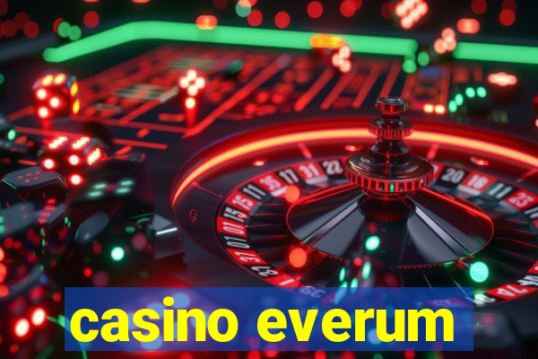 casino everum