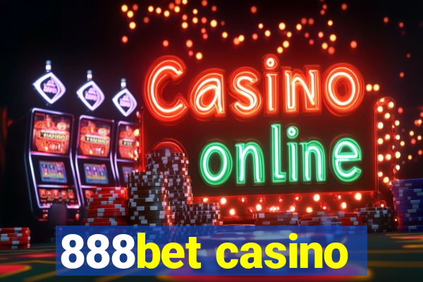 888bet casino