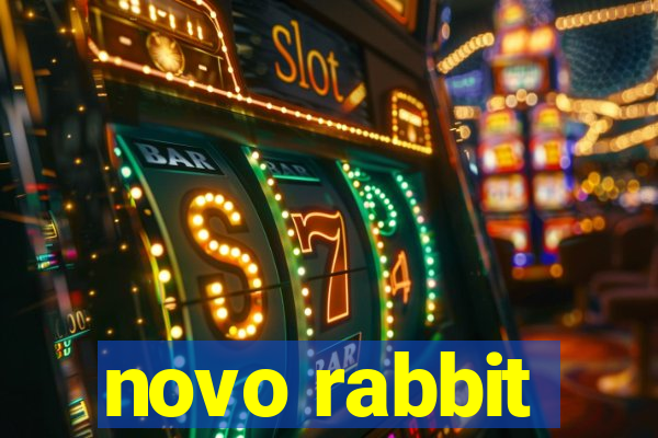 novo rabbit