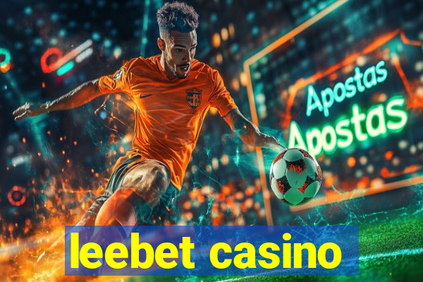 leebet casino