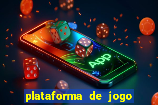 plataforma de jogo carlinhos maia