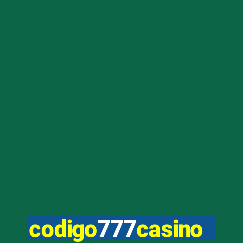 codigo777casino