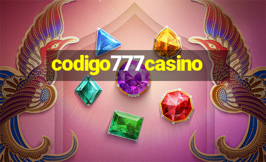 codigo777casino