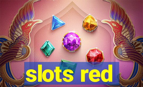 slots red