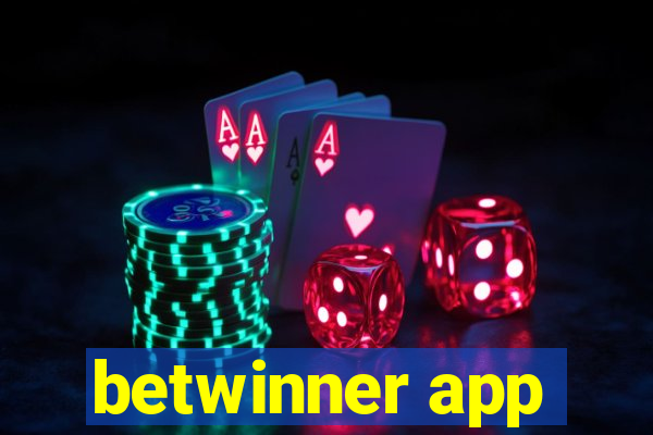 betwinner app