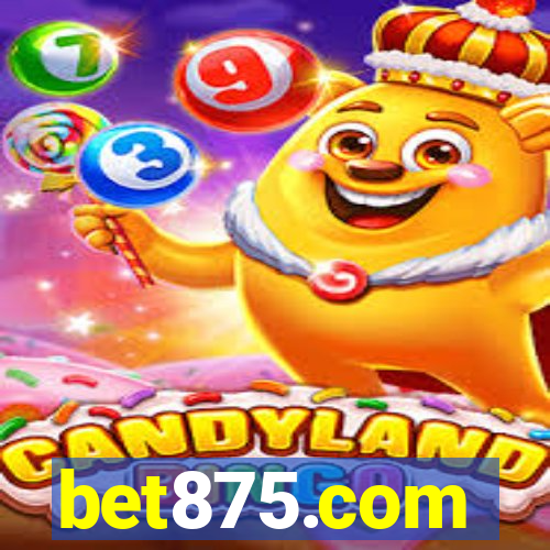 bet875.com