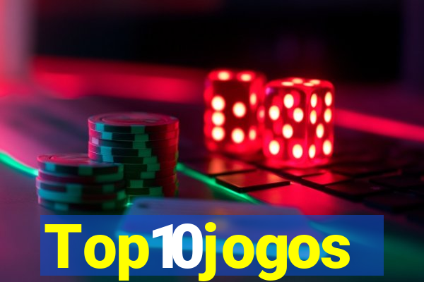 Top10jogos