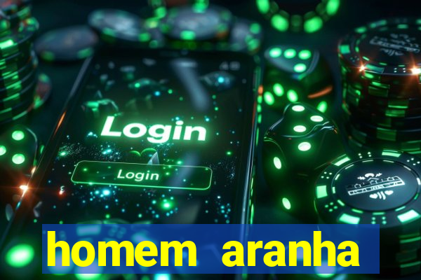 homem aranha download jogo