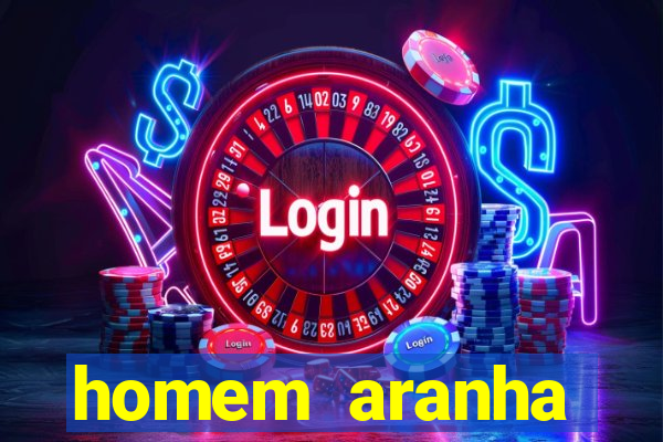 homem aranha download jogo