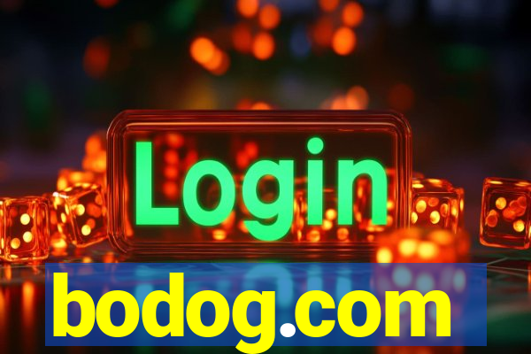 bodog.com