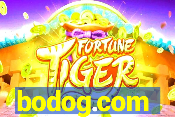 bodog.com