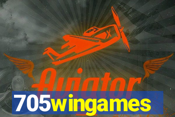 705wingames