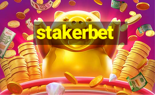 stakerbet