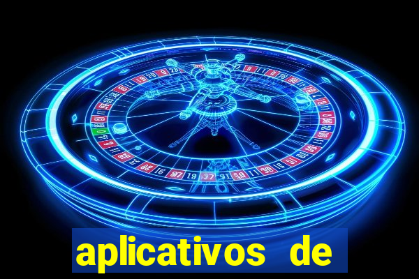 aplicativos de aposta de jogo