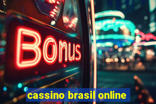 cassino brasil online