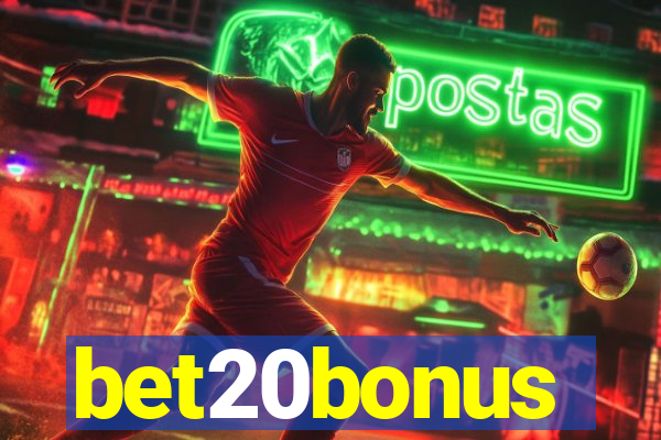 bet20bonus