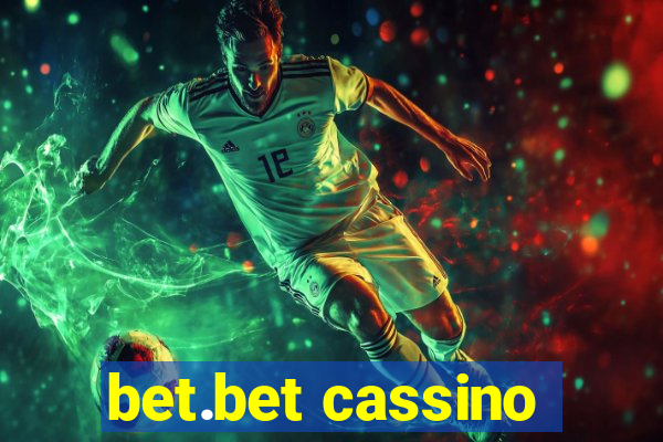 bet.bet cassino