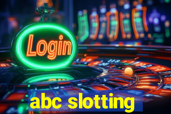 abc slotting