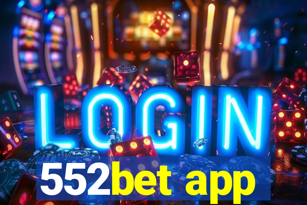 552bet app