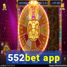 552bet app