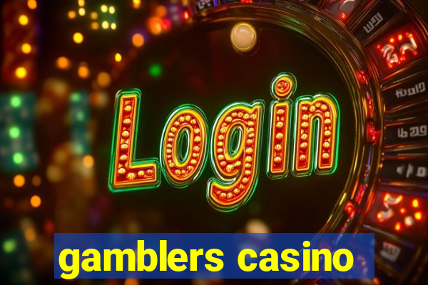 gamblers casino