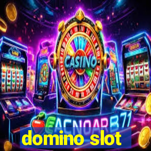 domino slot