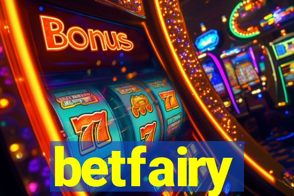 betfairy